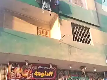 عمارات للبيع في المرج، القاهرة الكبرى، 150 متر