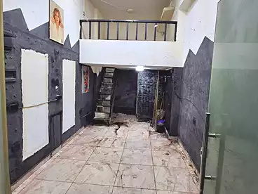 Commercial For rent in Street 45, El Asafra, 30 sqm