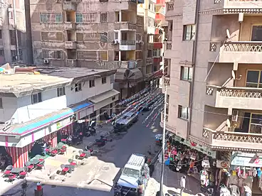 شقق للبيع في شارع خالد بن الوليد، ميامي، 125 متر