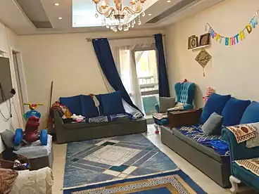 Apartments For sale in El Ikhlas St., El Mariotia, 110 sqm