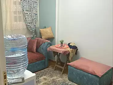 Apartments For sale in El-Galaa St., Victoria, 135 sqm