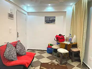 Apartments For sale in Sidi Kamal St., El Mandara Bahri, 85 sqm