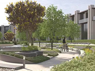 شقق للبيع في منتجعات الغردقة، البحر الأحمر، 149 متر