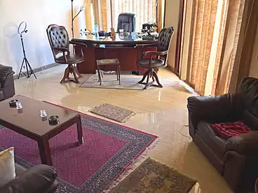مكاتب للإيجار في محور جمال عبد الناصر، القاهرة الجديدة - التجمع الخامس، 145 متر
