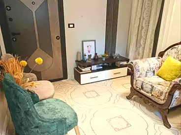 شقق للبيع في سيدي بشر قبلي، سيدي بشر، 90 متر