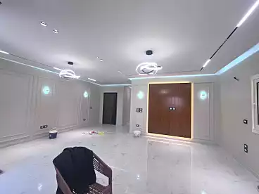 شقق للبيع في اللوتس الجديدة، القاهرة الجديدة - التجمع الخامس، 205 متر