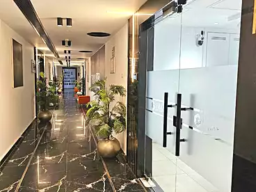 Administrative For rent in Down Town - New Cairo, New Cairo - 5th Settlement, 400 sqm