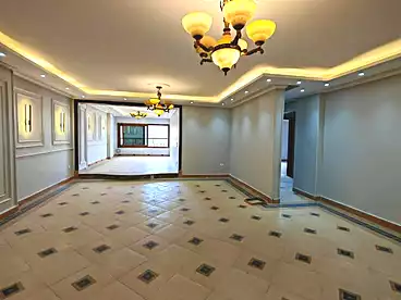 Apartments For sale in Ahmed Enci St., Helwan, 165 sqm