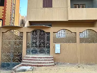 مباني للبيع في 15 مايو، القاهرة الكبرى، 209 متر