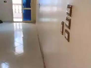 Apartments For sale in El Shaheed Ahmed Hamdy St., El Tawabek, 130 sqm