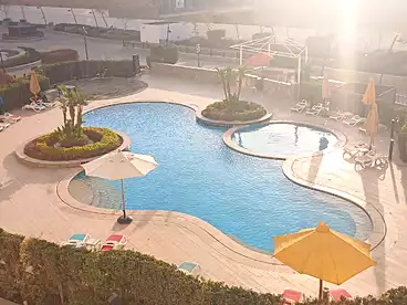 Duplex For sale in Porto New Cairo Compound - Amer Group, Compounds in New Cairo, 211 sqm