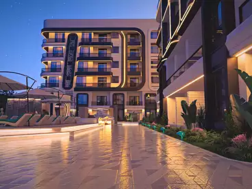 Apartments For sale in Hurghada Resorts, Red Sea, 76 sqm