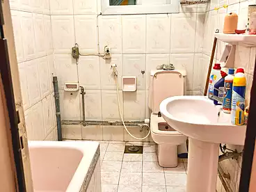 Properties For sale in El Tayseer St., Faisal, 96 sqm