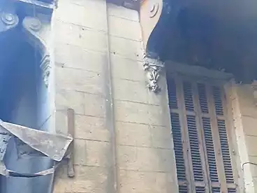 منزل / بيت للبيع في العباسية، القاهرة الكبرى، 375 متر