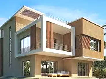 Villas For sale in Elan - Sarai Compound, Sarai Compound - Madinet Masr, 239 sqm