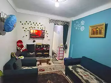 Properties For sale in El Falki, El Seyouf, 65 sqm