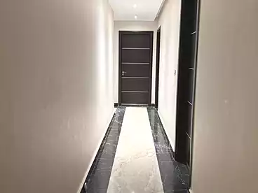 Apartments For rent in The Square Compound - Sabbour, Compounds in New Cairo, 225 sqm