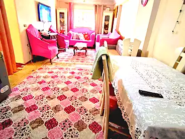 Apartments For sale in El Maahad El Dini St., Al Asafra Qebli, 85 sqm