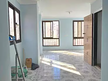 Apartments For rent in Malak Hefni St., El Mandara, 90 sqm