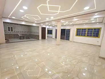 شقق للبيع في البحر الأعظم، الجيزة، 220 متر