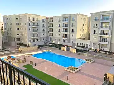 شقق للإيجار في بوليفارد ريزيدنس ميفيدا، كمبوند ميفيدا - اعمار، 216 متر