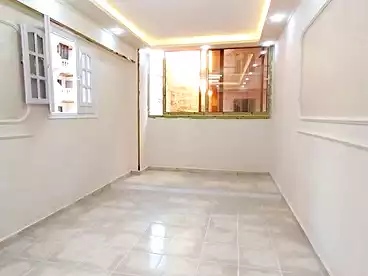 شقق للبيع في شاطئ النخيل - ٦ اكتوبر، العجمي، 110 متر