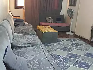 Apartments For sale in Ezz El-Deen Omar St., El Talbeya, 90 sqm