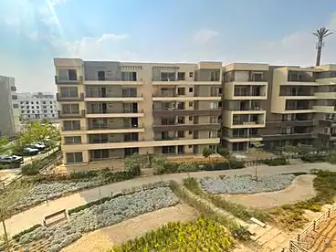 Properties For sale in Palm Hills New Cairo - PHNC, Compounds in New Cairo, 115 sqm