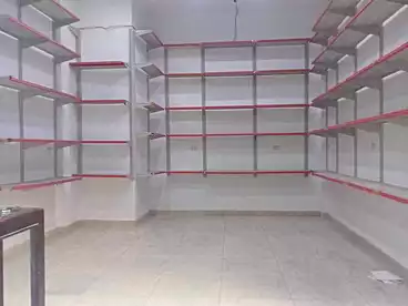محلات للبيع في شماعه، السيوف، 30 متر