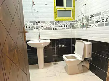 Apartments For rent in El Taawon, El Haram, 150 sqm