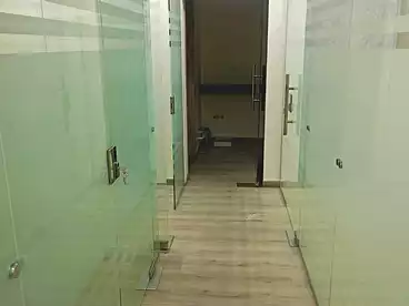 مكاتب للإيجار في تريفيوم سكوير مول - إنماء، كمبوند بالتجمع الخامس، 147 متر