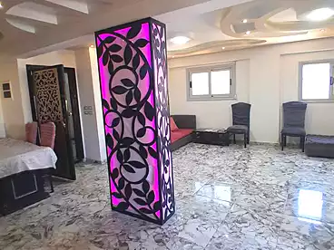 Apartments For sale in Gamal Abdel Nasser St., El Mandara, 170 sqm