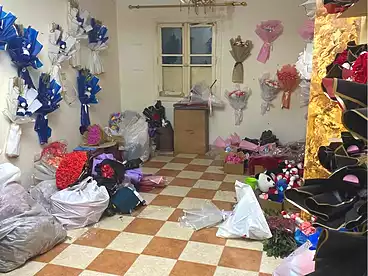 عقارات للإيجار في جناكليس، الاسكندرية، 70 متر