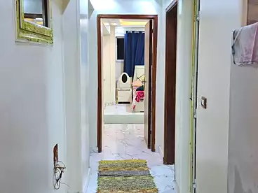 Apartments For sale in Sayed Abou El-Naga St., El Naam, 100 sqm