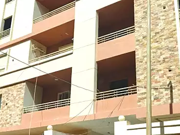 شقق للبيع في دار مصر، 15 مايو، 125 متر