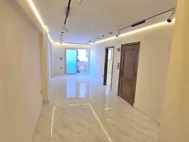 Apartments For sale in Shamaa, El Seyouf, 115 sqm