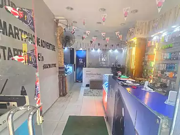 Commercial For rent in El Kilo 21, Al Agamy, 62 sqm