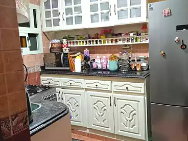 Apartments For sale in El-Galaa St., Victoria, 135 sqm