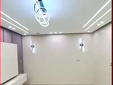 شقق للبيع في شارع اسماعيل كامل، حلوان الشرقية، 85 متر