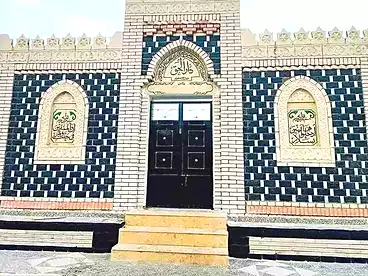 Grave For sale in 15th of May, Greater Cairo, 21 sqm