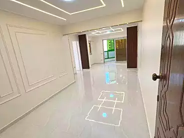 Apartments For sale in Mahmoud El Isawy St., Sidi Beshr Bahri, 145 sqm