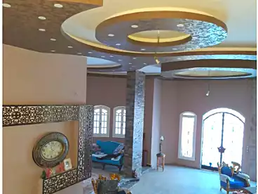 Villas For sale in Ismailia City, Ismailia, 900 sqm