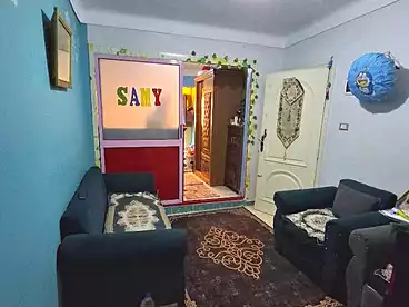Properties For sale in El Falki, El Seyouf, 65 sqm