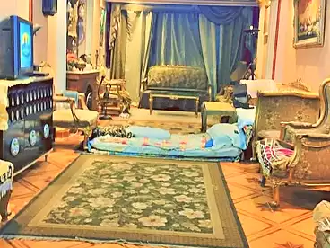 Apartments For sale in Amr Ibn El Aas St., El Matbaa, 160 sqm