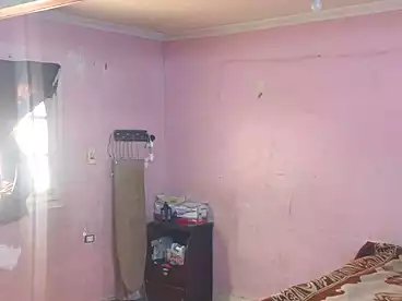 Apartments For sale in Rael St., Manshiet Ain Helwan, 90 sqm