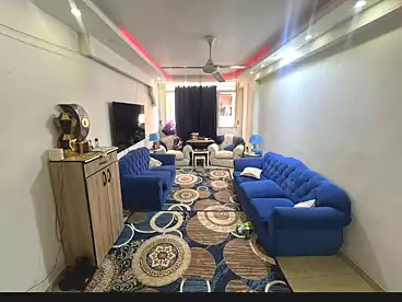 عقارات للبيع في جناكليس، الاسكندرية، 80 متر
