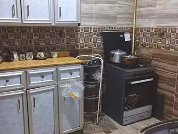 Apartments For sale in Ismael Kamel St., Helwan El Sharkeya, 140 sqm