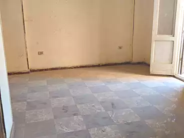 شقق للبيع في شارع عبد الرحمن باشا، حلوان الشرقية، 175 متر