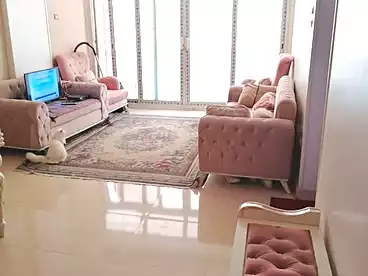 Apartments For sale in El Eshrein St, Faisal, 135 sqm