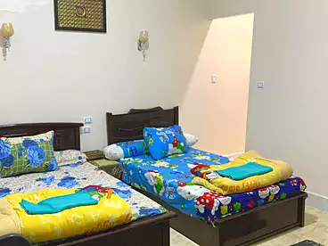 شقق للإيجار في نزلة السمان، الهرم، 80 متر